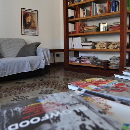 Villa Salvini Марина ди Пиза Екстериор снимка