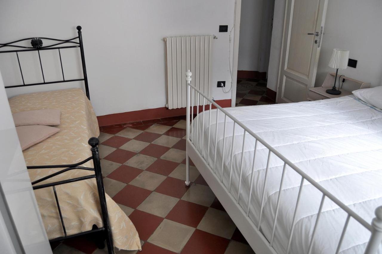 Villa Salvini Марина ди Пиза Екстериор снимка