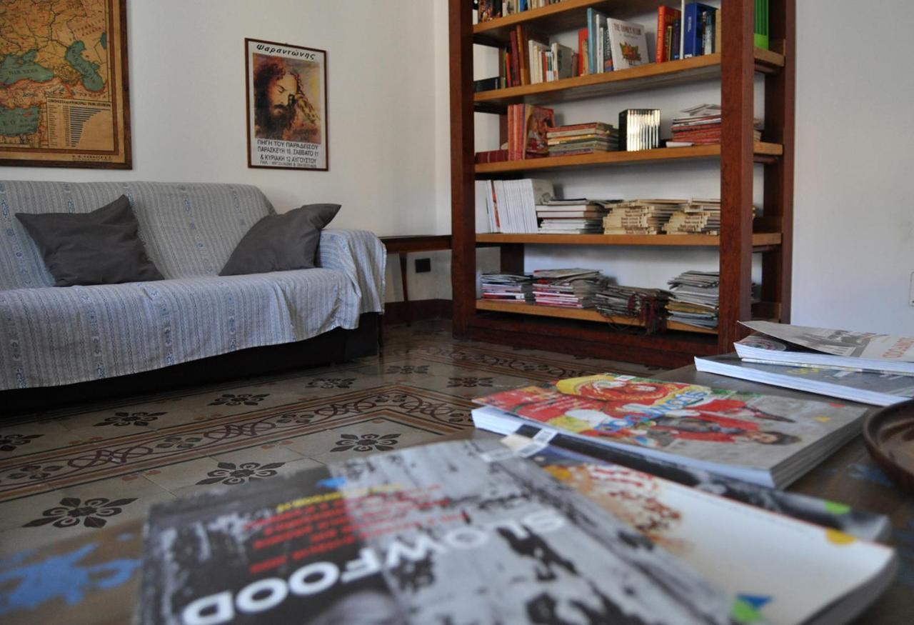 Villa Salvini Марина ди Пиза Екстериор снимка