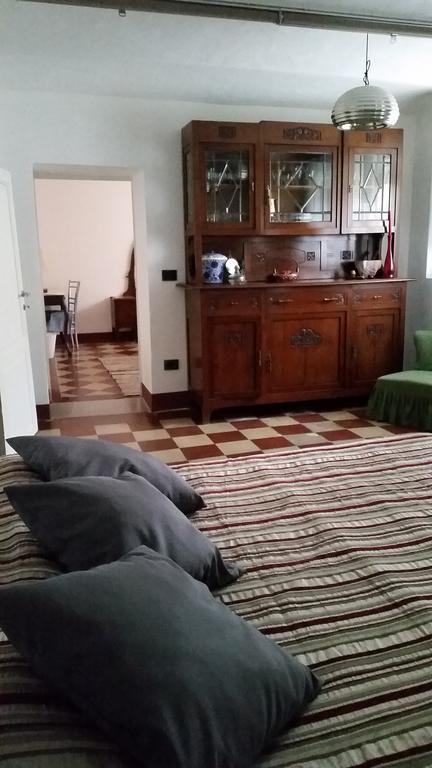 Villa Salvini Марина ди Пиза Екстериор снимка