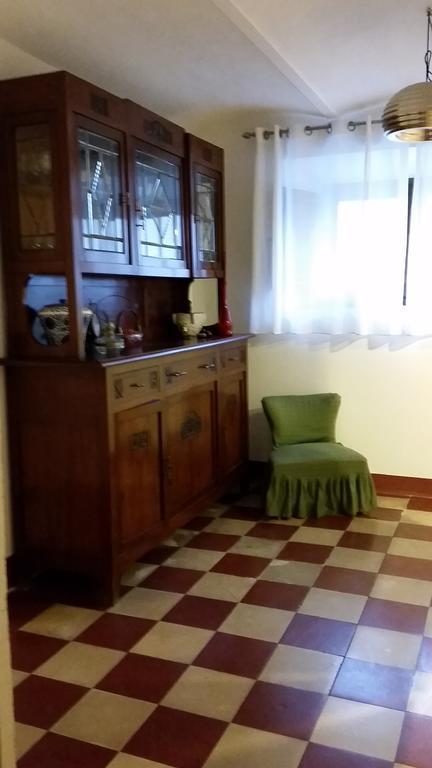 Villa Salvini Марина ди Пиза Екстериор снимка