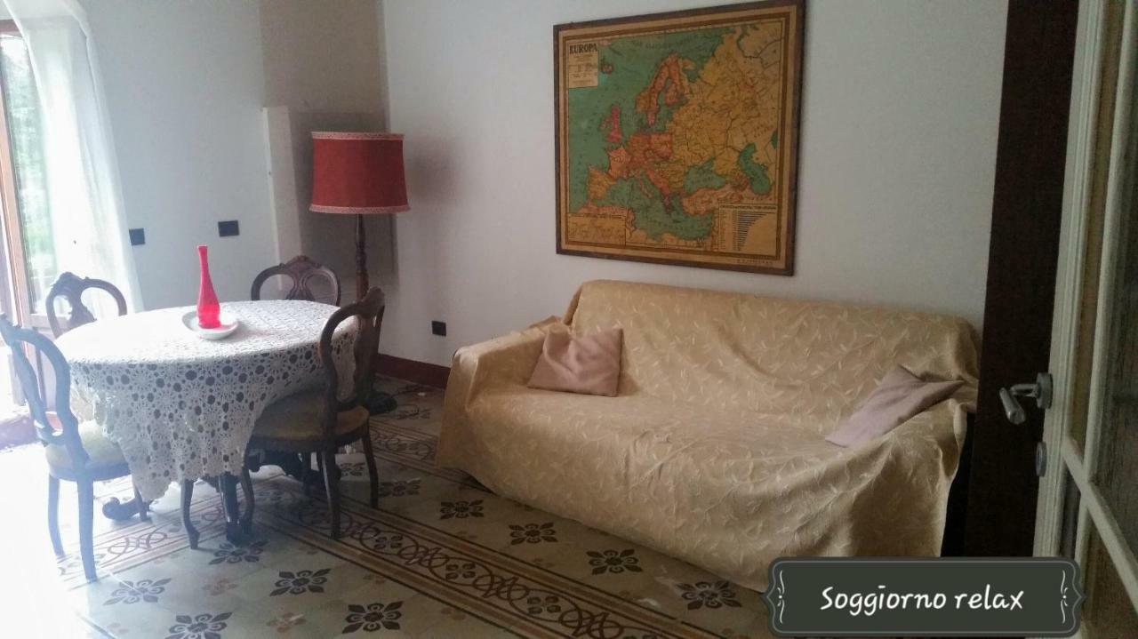 Villa Salvini Марина ди Пиза Екстериор снимка