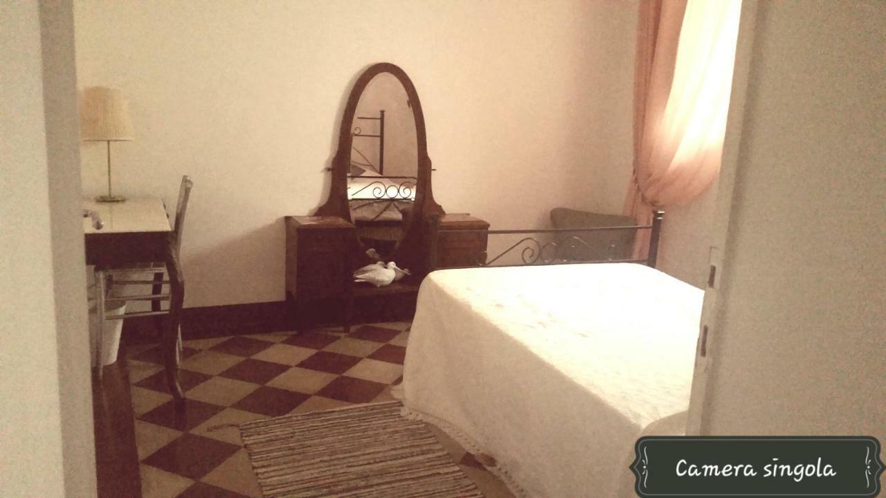 Villa Salvini Марина ди Пиза Екстериор снимка